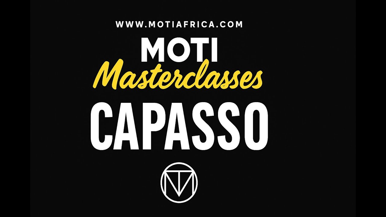CAPASSO Masterclass: Licensing, Membership & Understanding Composer Rights