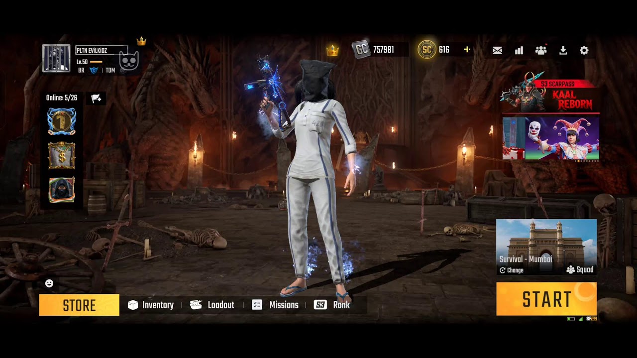 SCRIMS & CLASSIC RUSH GAMEPLAY | EVILKIDZ GAMING