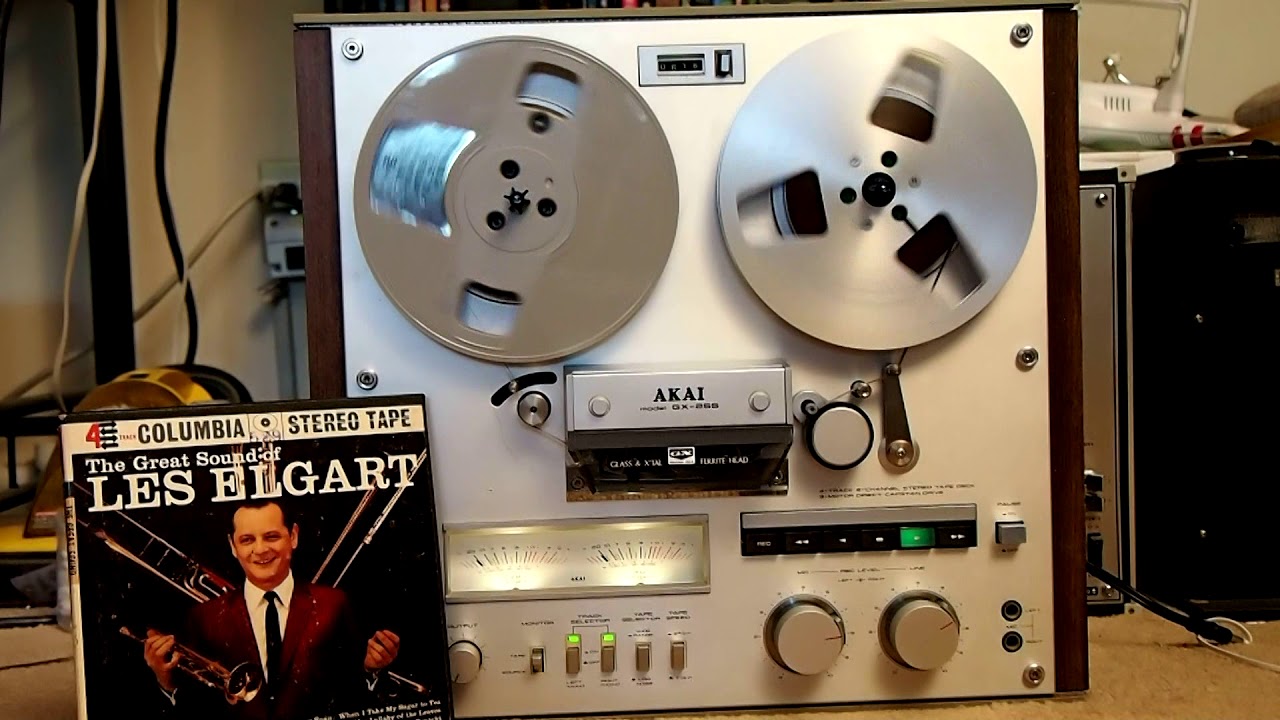 The Great Sound of LES ELGART
