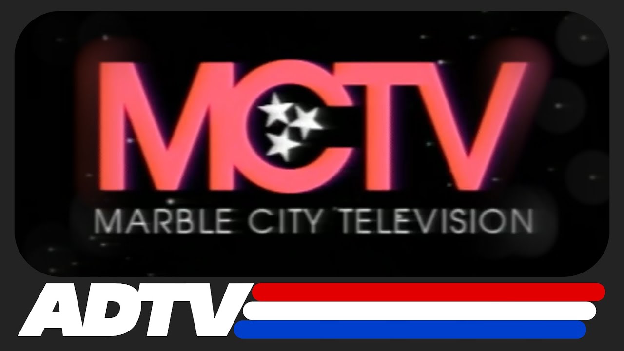 ADTV Logo Histories #42 | Tennessee