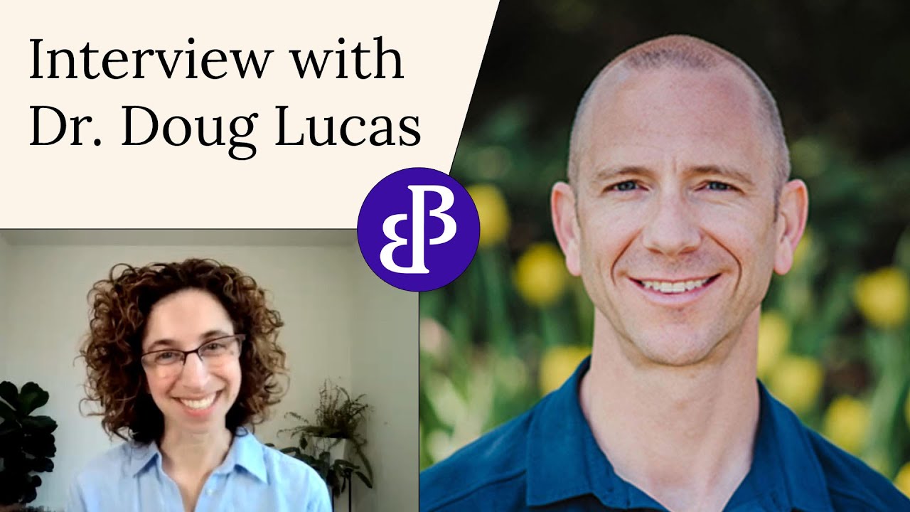 An Interview with Dr. Doug Lucas, Founder of Optimal Bone Health