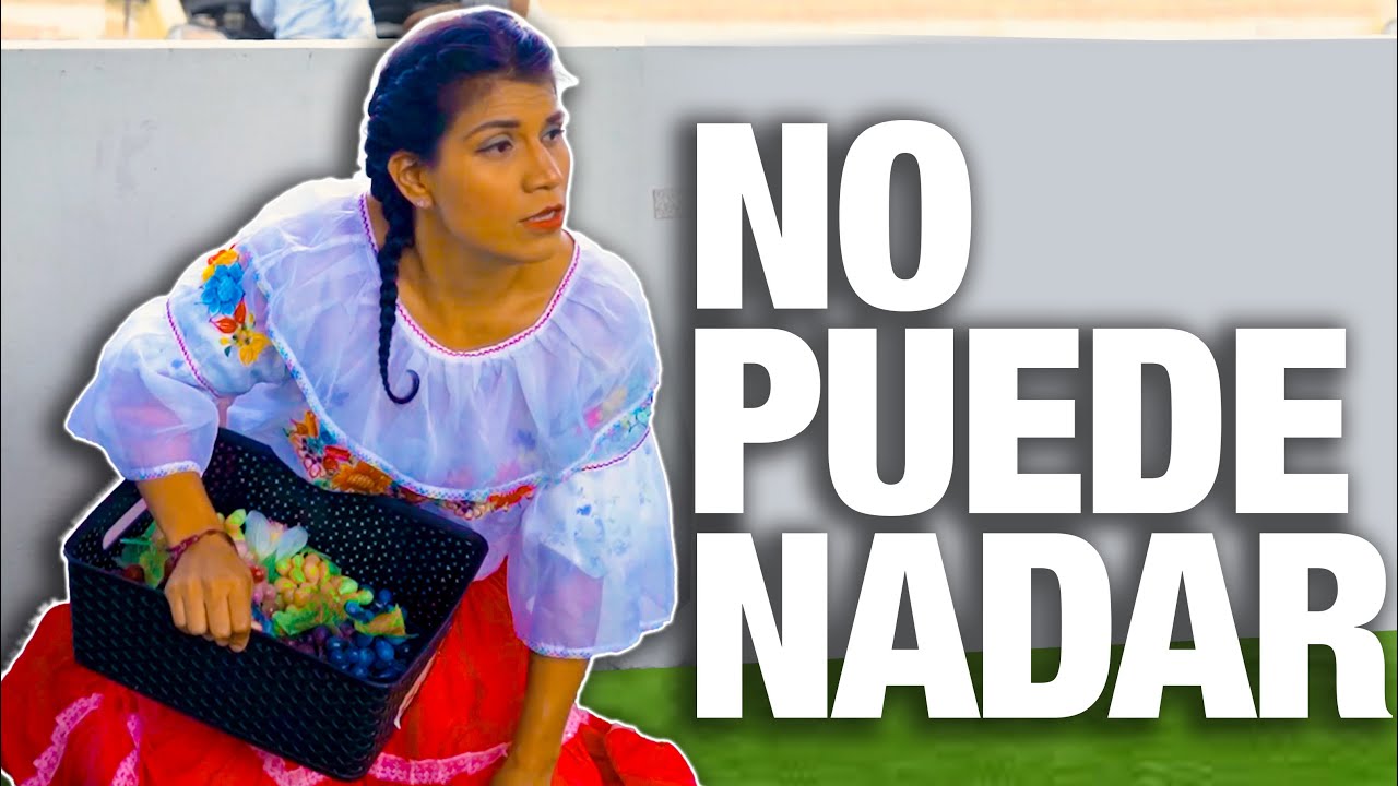 Campesina se interpuso en los planes de una pareja de novios