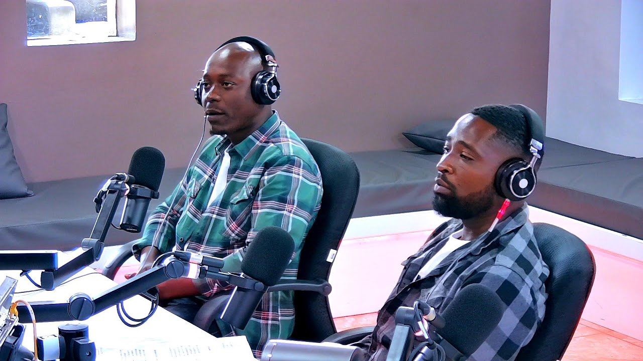 🔴# LIVE: TRANSFORMER: NYANDU TOZZY ANAFUNGUKA MUDA HUU
