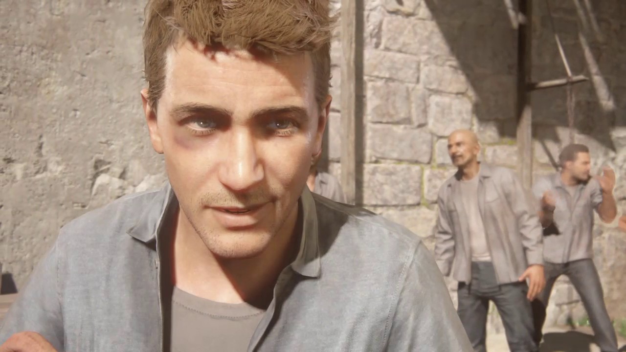 Uncharted 4 Speedrun Crushing 4:33:43 Glitchless No Cheats