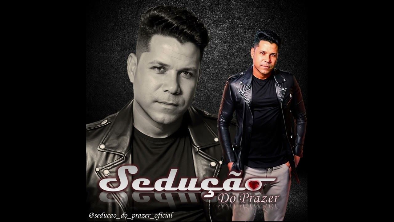 Camila - Sedu&ccedil;&atilde;o do Prazer