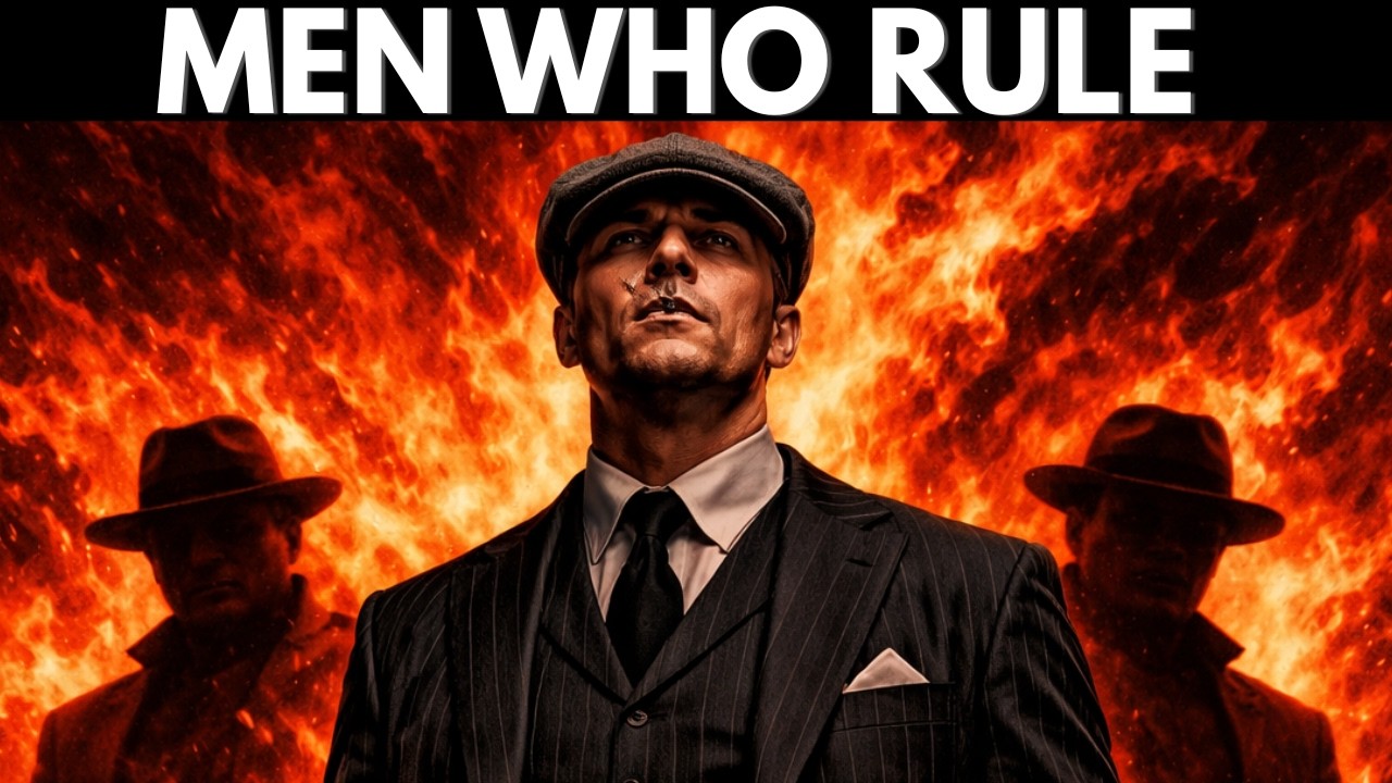 Men Who Rule Think Like Kings — Master Your Mind, Mouth, Moves & Money