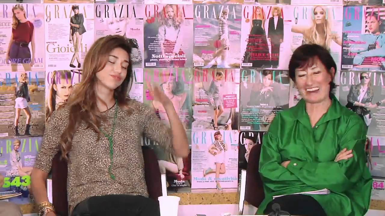 Belen Rodriguez: Sono la donna del boss (intervista 5/6)