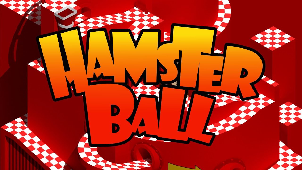 Master of Hamsters - Hamsterball