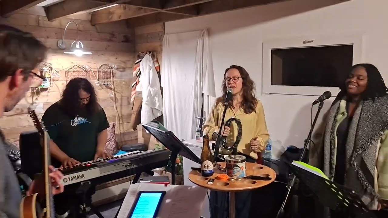 Tribute Tandem