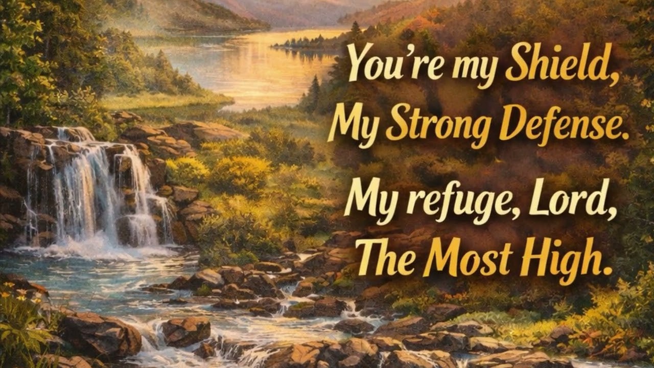 My refuge