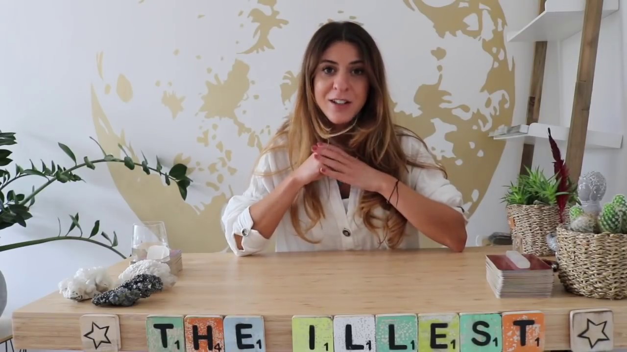 LEO - 'THREATENING ALERT!' - October Tarot Reading - 'He Said x She Said'