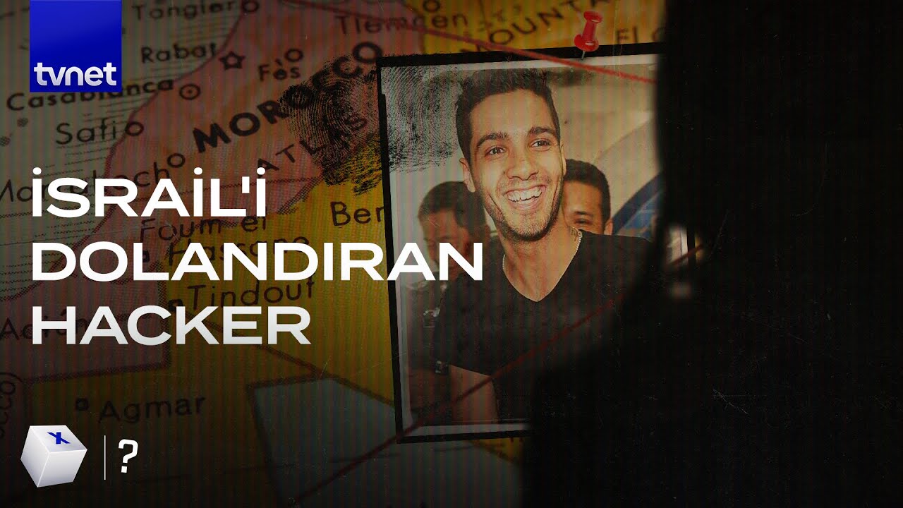 Gizemli Hacker, çaldığı milyonlarca lirayı Filistin'e mi gönderdi?