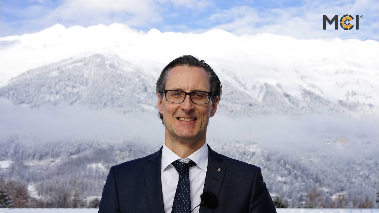 International Business & Law | MCI Masterstudium | Dr. Ralf Geymayer