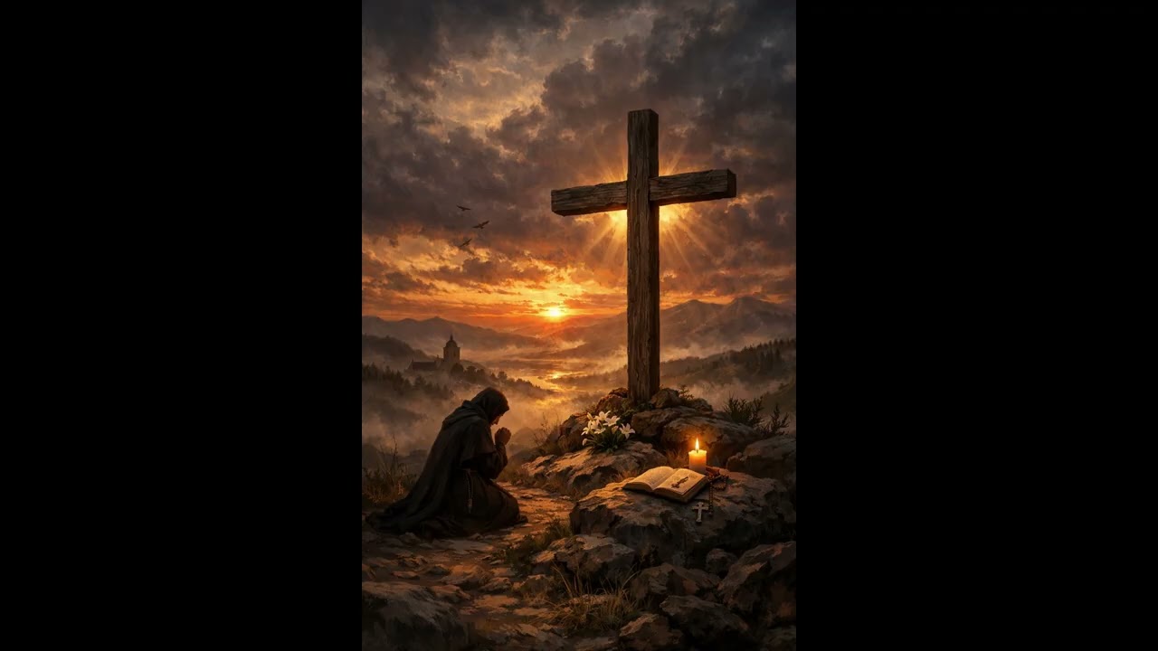 Sub semnul crucii