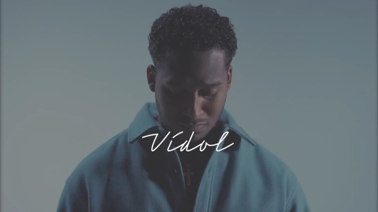 Vidol - Love Dance (Official Music Video)