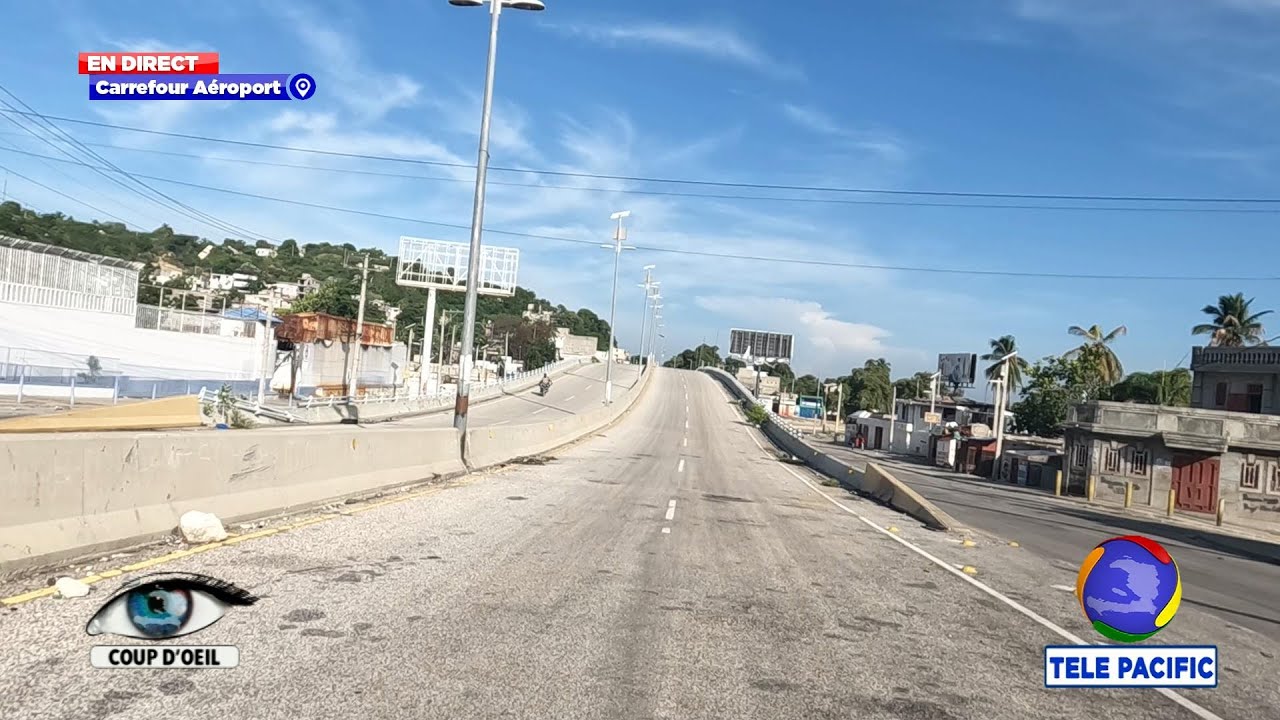 KOUDEY | LARI POTOPRENS  | 10 SEPTEMBRE 2025