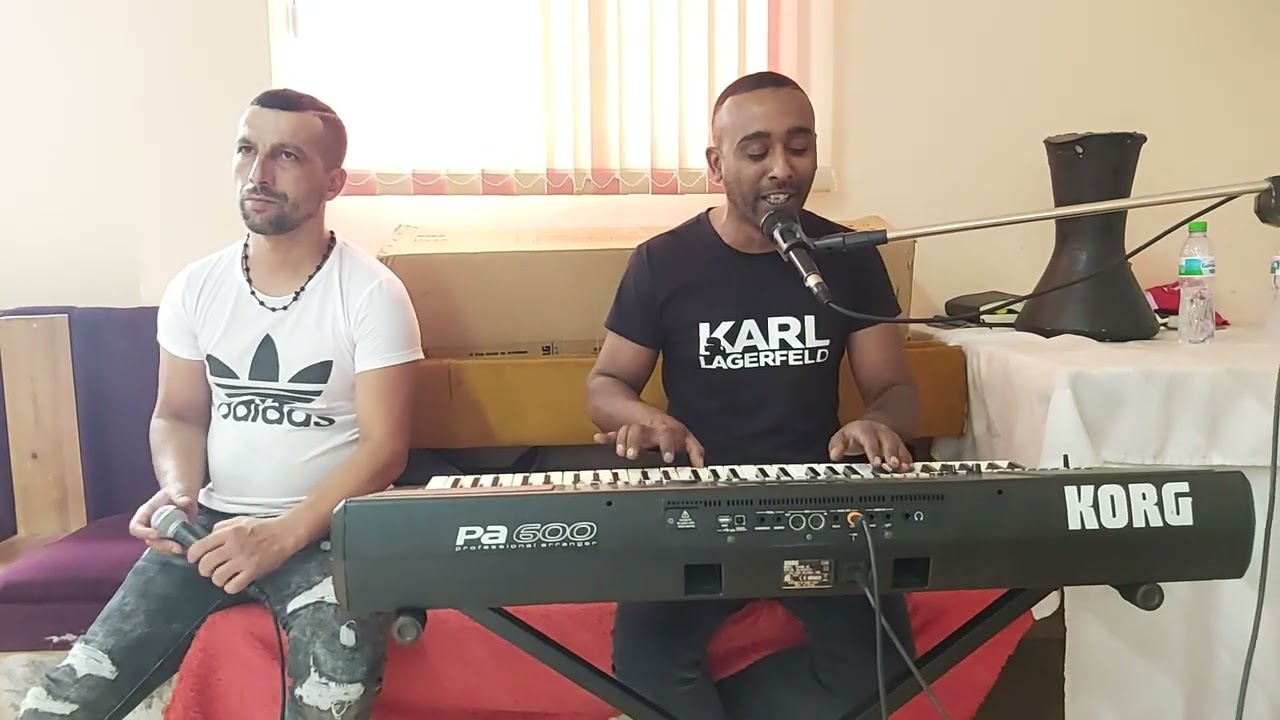 Атанас и Илия - mix nabojni