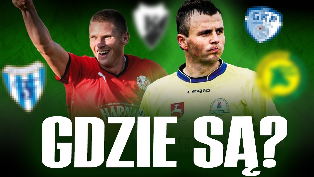 GDZIE DZIŚ GRAJĄ PIERWSI PIERWSZOLIGOWCY? SEZON 2008/2009.