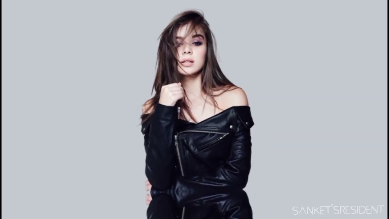 Hailee Steinfeld Edit - gimme more x circus #katebishop #katebishopedit #haileesteinfeld