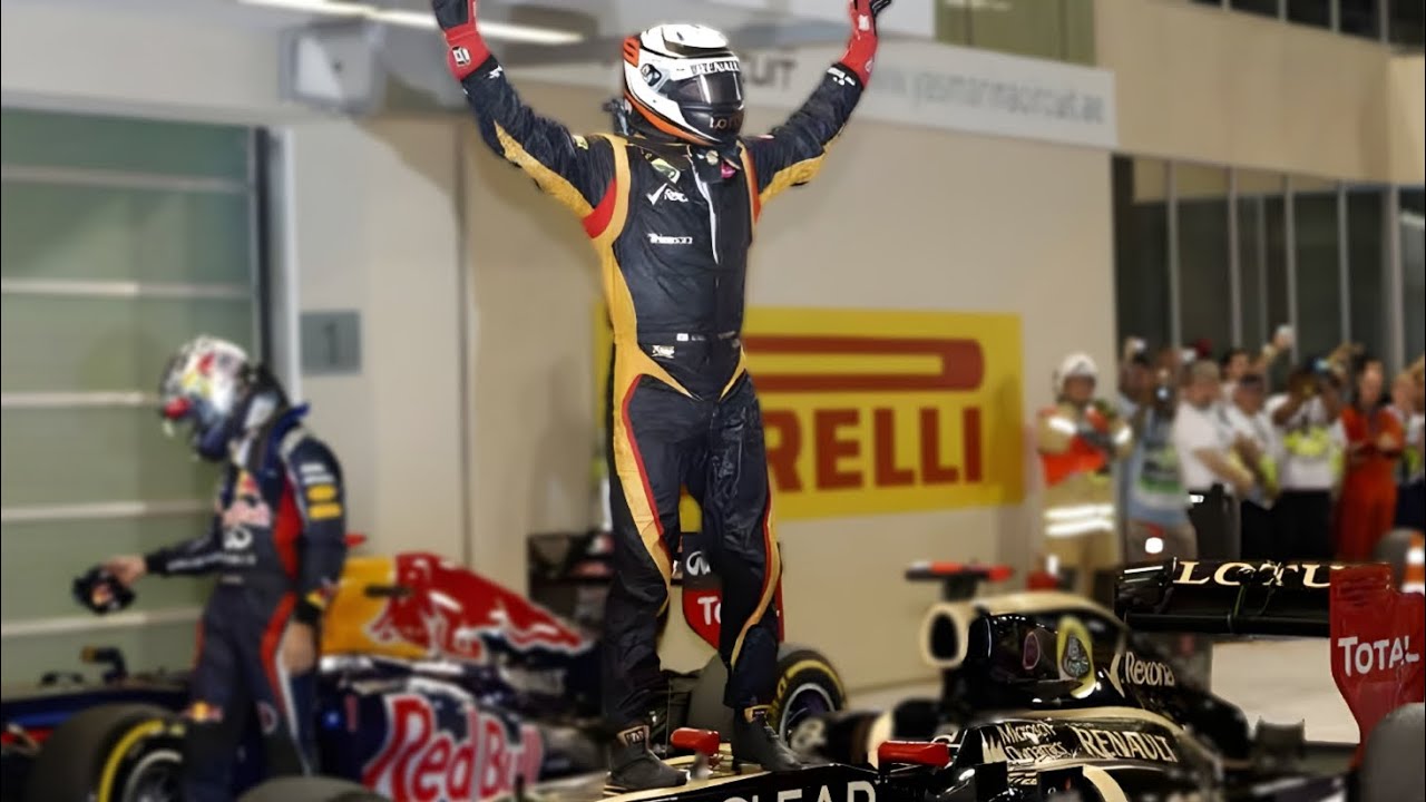 Lotus e20 Kimi raikkonen para GTA SA Android 