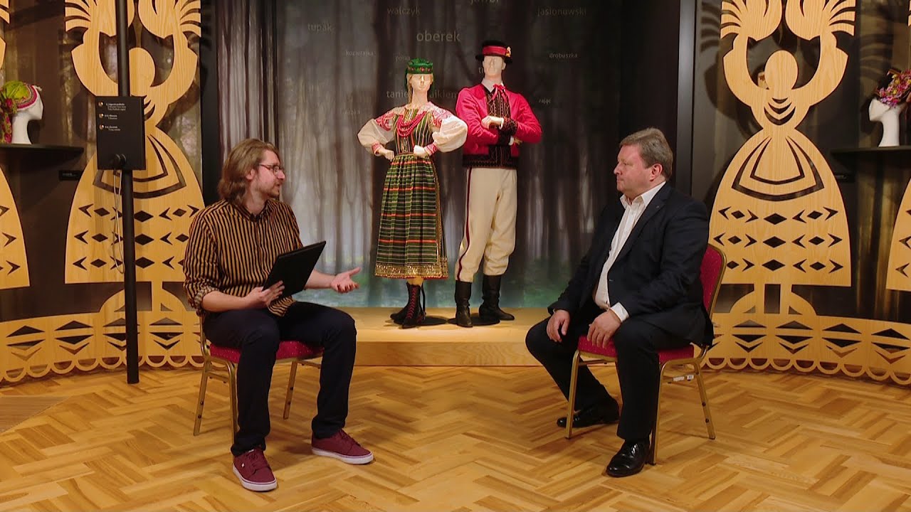 Centrum Folkloru Polskiego 