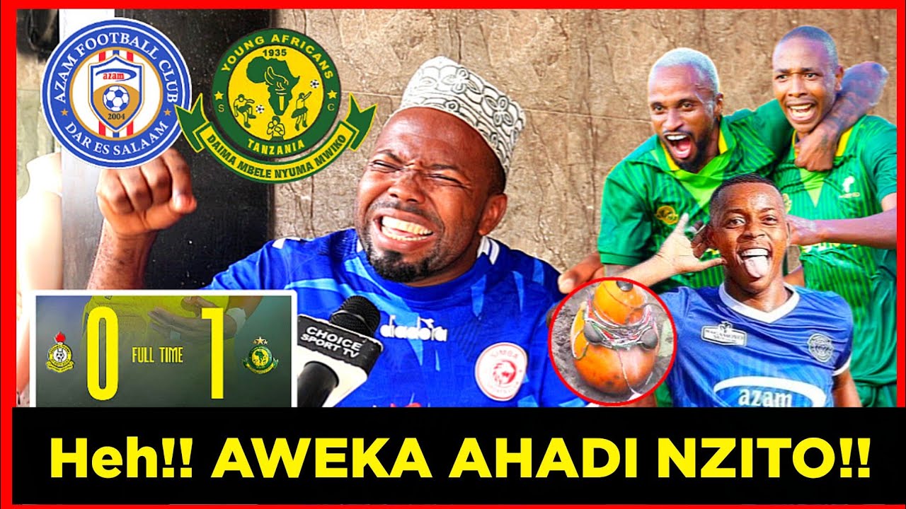 🔴Duuh!! MALAIKA WA SIMBA AWEKA AHADI NGUMU KUELEKEA DABI 