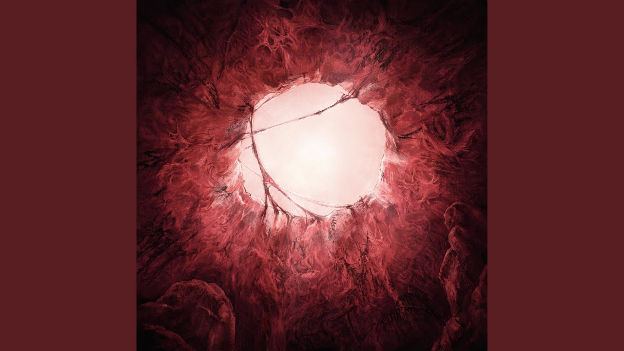 Blood (feat. Akane Lize)