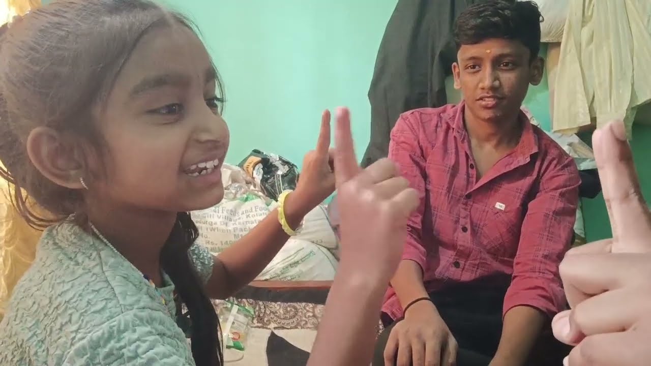 Family get to gather 😄🥰.............#viral #vlog #kannadavlogs #1million 