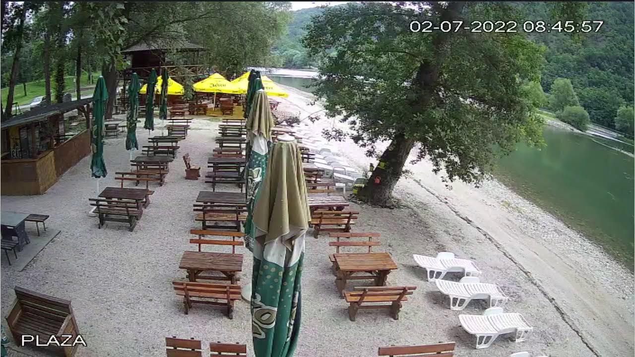Rajska plaža