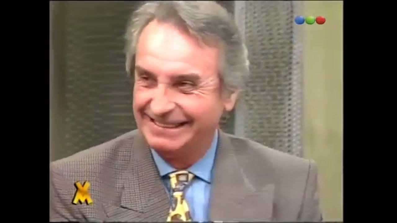 Videomatch - Debate abierto 03 - Santiago Bal - Sin interrupciones