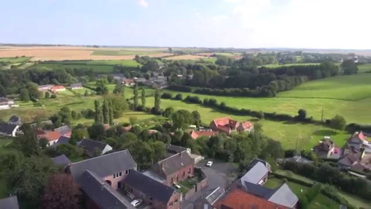 Saint Souplet Escaufourt