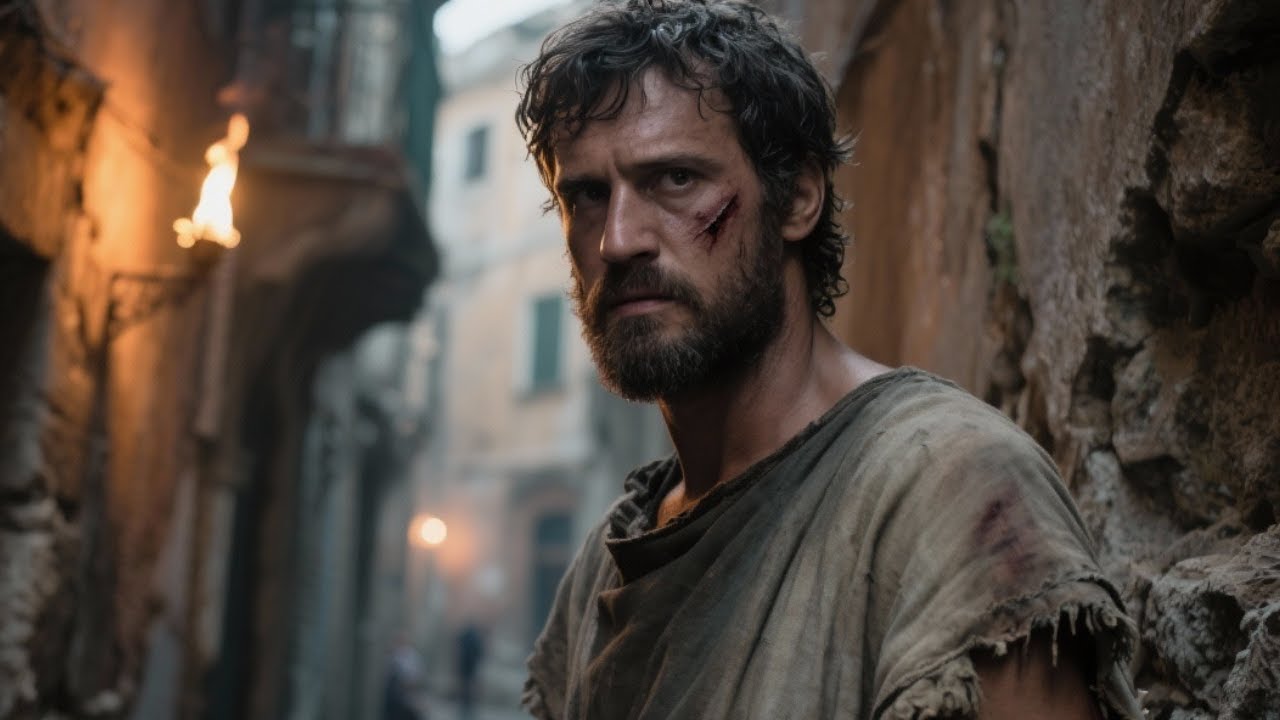 The Dark Side of Ancient Rome&rsquo;s Neighborhoods