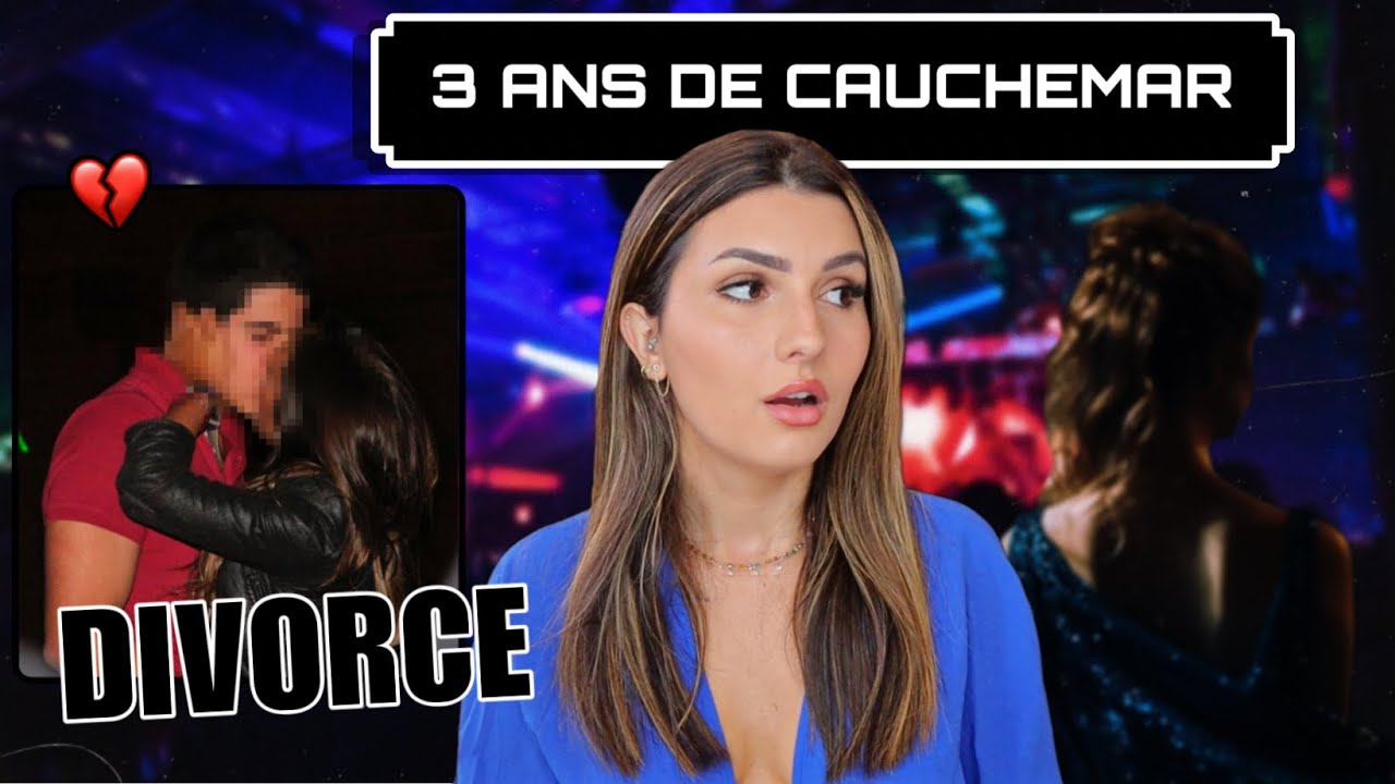 MA SOEUR A DETRUIT MA VIE #GiVE 07
