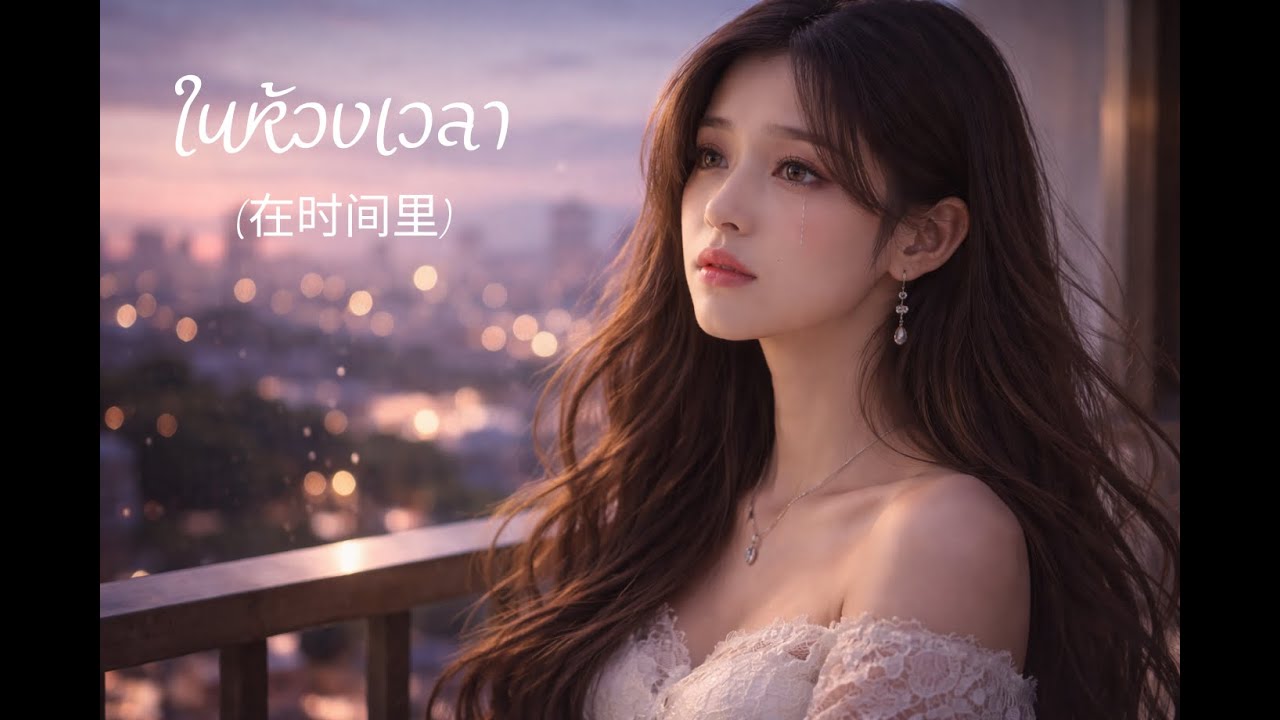 ในห้วงเวลา 在时间里