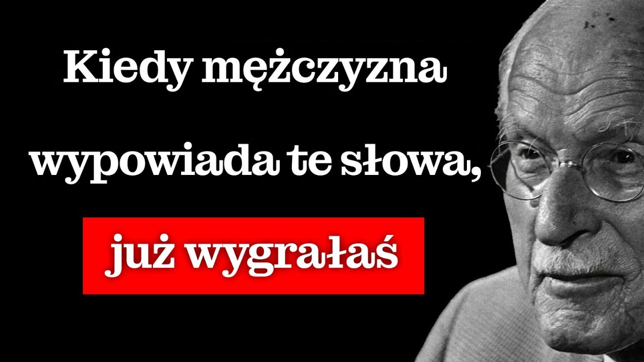 Kiedy mężczyzna to m&oacute;wi... jest już zakochany 💎 | Walter Riso