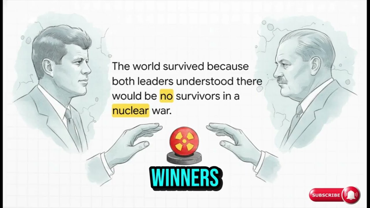The Frozen Conflict Explained | Why Some Wars Never Really End 🔚