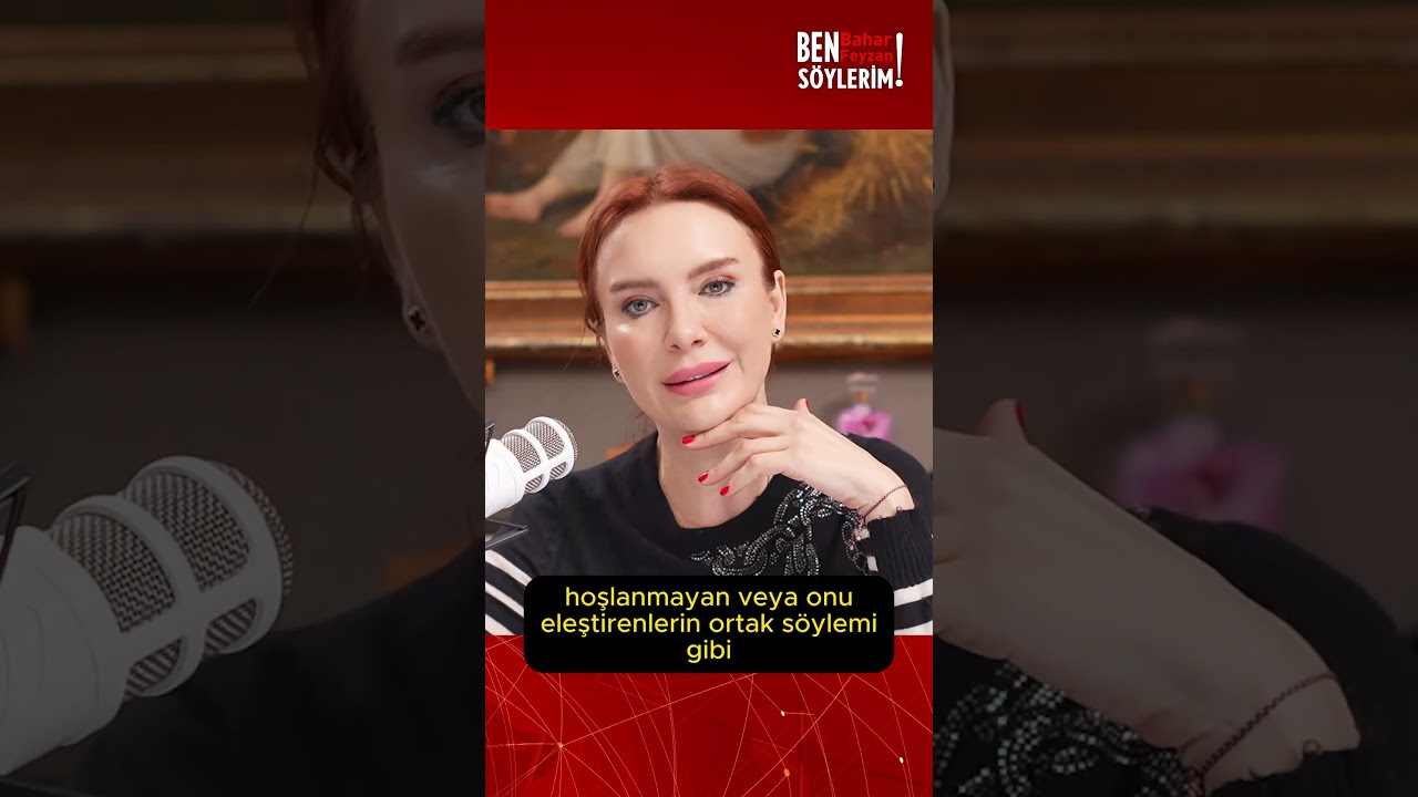 YILMAZ &Ouml;ZDİL G&Ouml;ZDAĞI MI VERİYOR!