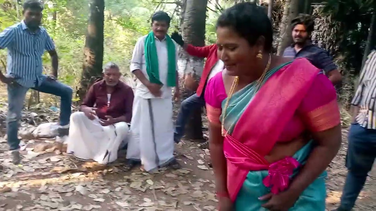 Ulagan movie shooting spot