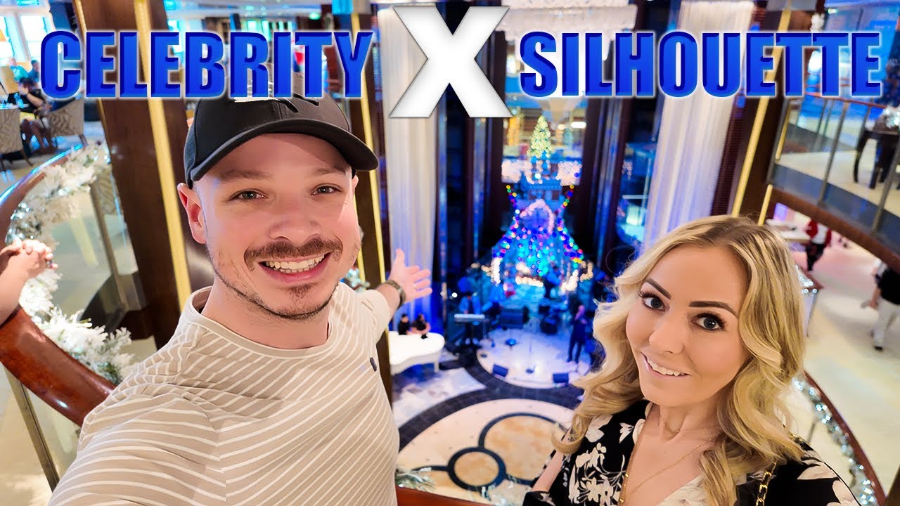 Exploring Bimini and our LAST Day on the Celebrity Silhouette | Cruise Vlog