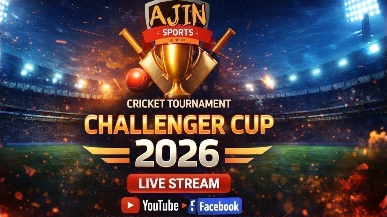 3rd quarter of challenger 2026game changer karyali vs mast boys mogra