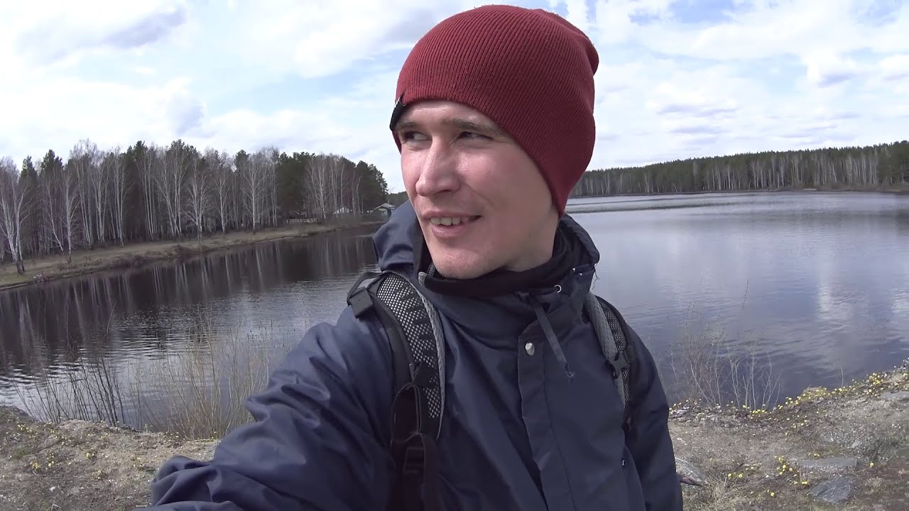 Эндуро на электробайке Butch X2 до Сорочьих скал