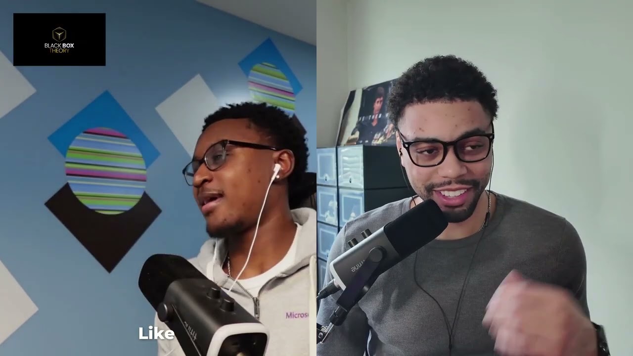 Black Box Theory #007 | The $94K Debt Trap: Corporate Theater & The Friendship Recession