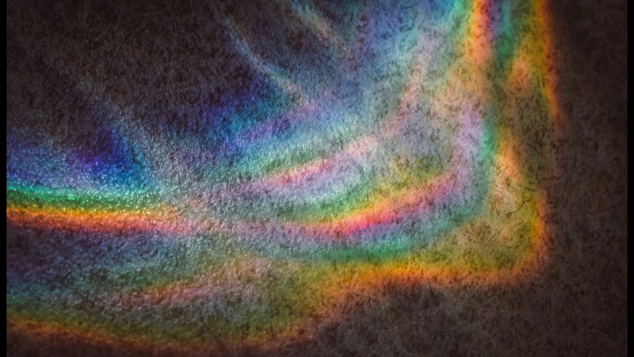 Expanding Light Meditation