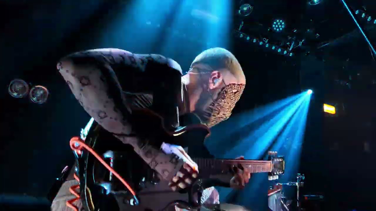 Glass Beams - 3. Black Sand - Bitterzoet, Amsterdam 1.4.24 (live)
