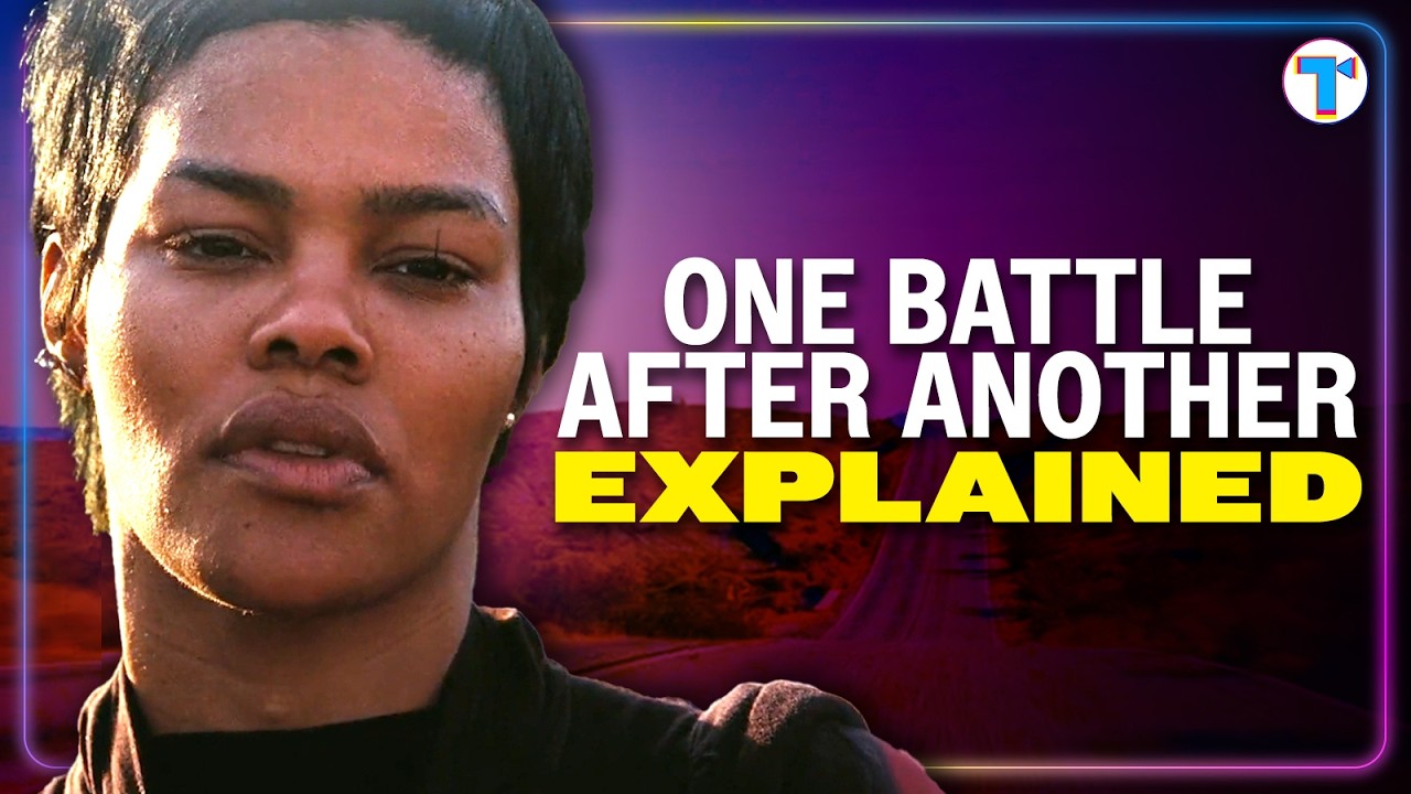 One Battle After Another, Explained: The Ending, Symbolism You Missed, That One Controversy & More