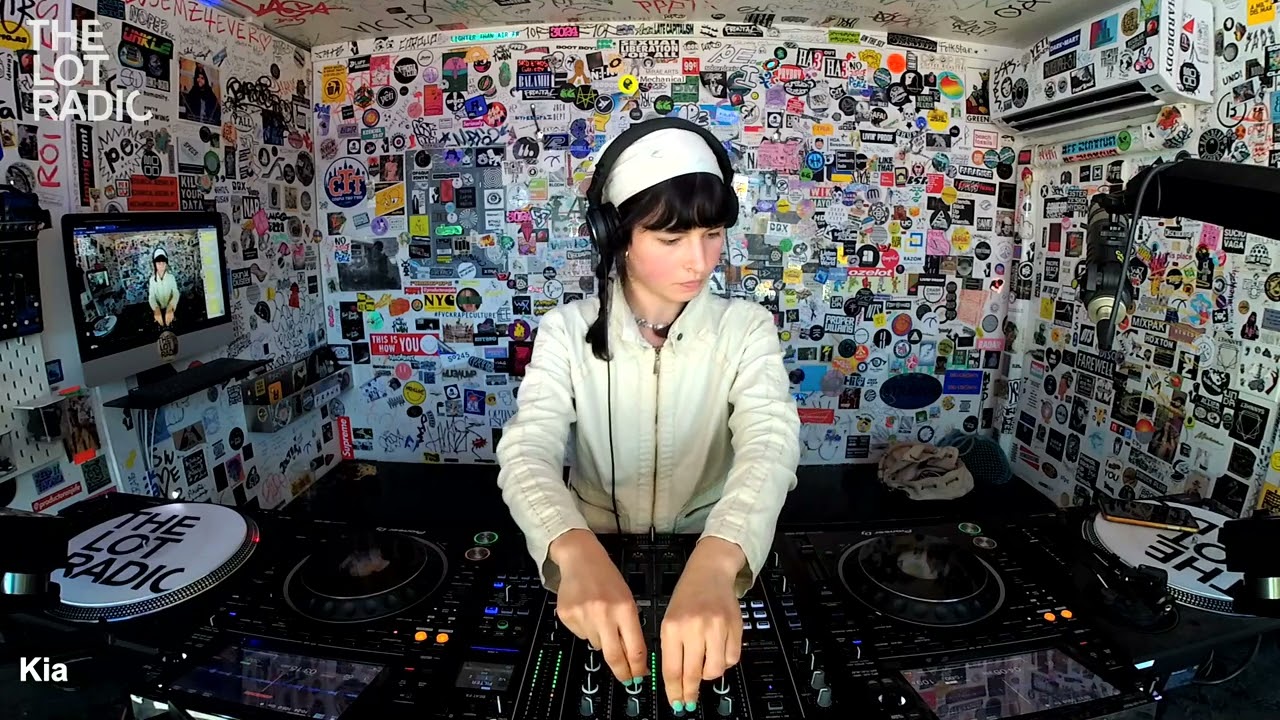 Kia @TheLotRadio 05-25-2023