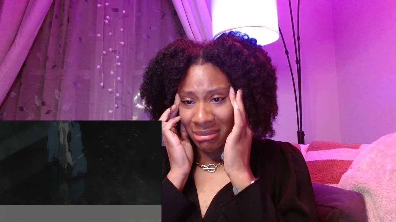This Movie Broke Me 💔🐺 | Wolf Children Reaction | Therapist Reacts