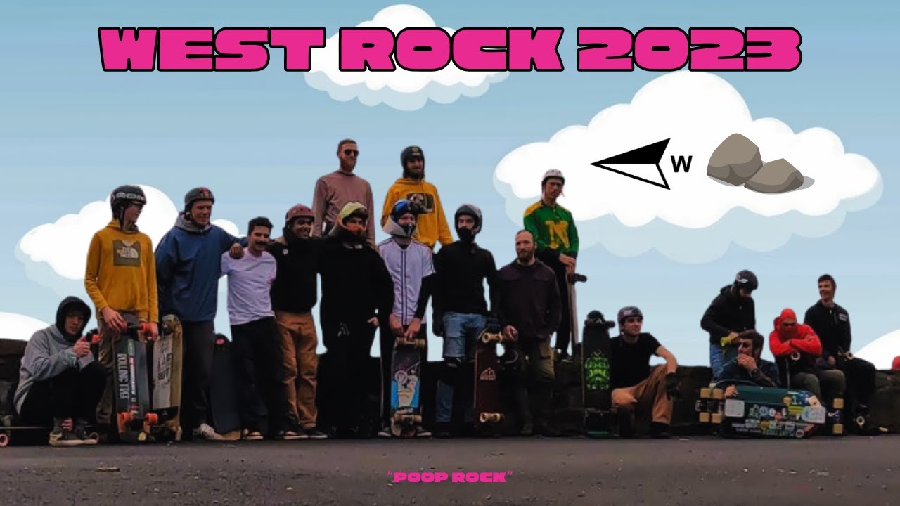 West Rock 2023