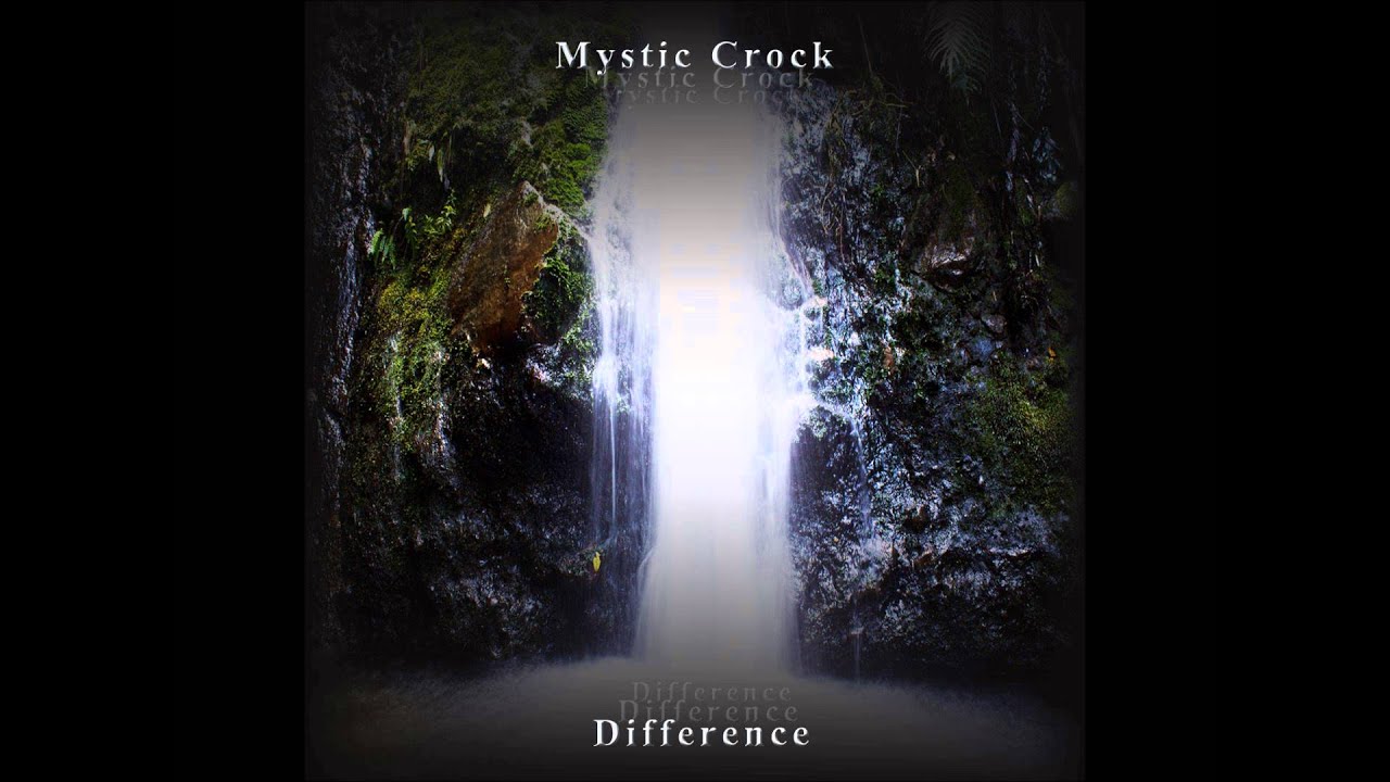 Mystic Crock - Difference | Full Album