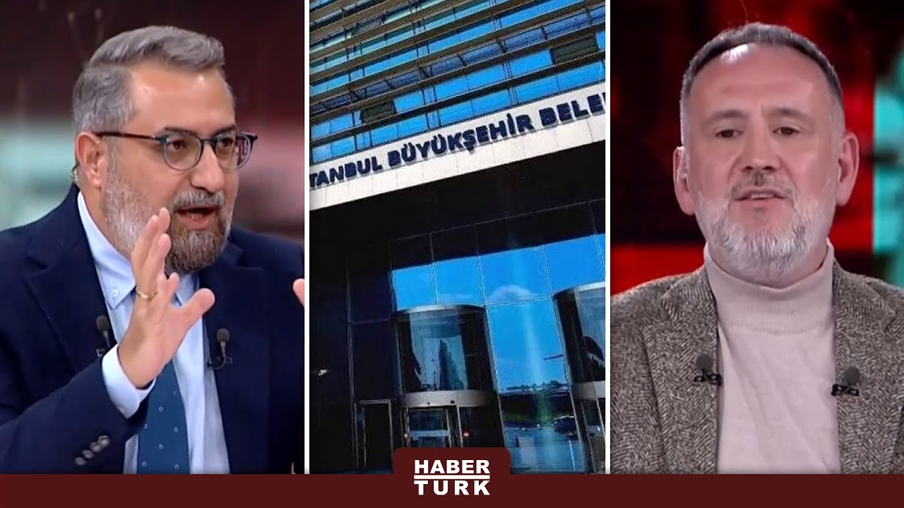 İBB İddianamesine Se&ccedil;men Nasıl Bakıyor?